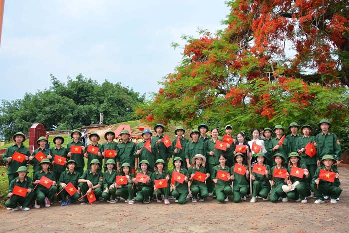 Ảnh: Quang Đạt