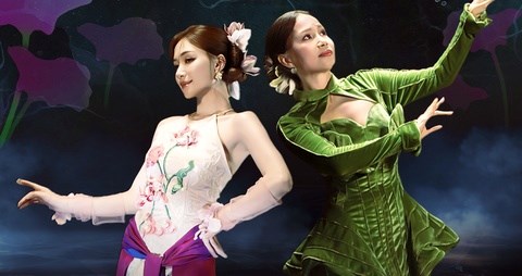 Từ tranh cãi “Lúa chín không cúi đầu” đến mũ miện của vua Đinh Tiên Hoàng