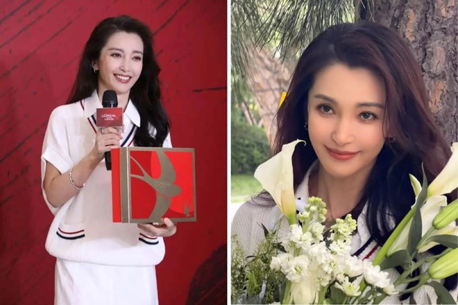 Lý do Lý Băng Băng nhiều năm không đóng phim
