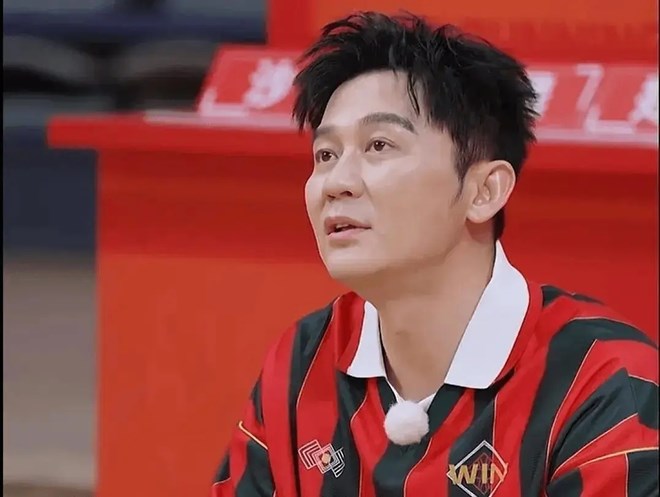 Lý Thần mờ nhạt trước dàn sao Bạch Lộc, Mạnh Tử Nghĩa ở Keep Running