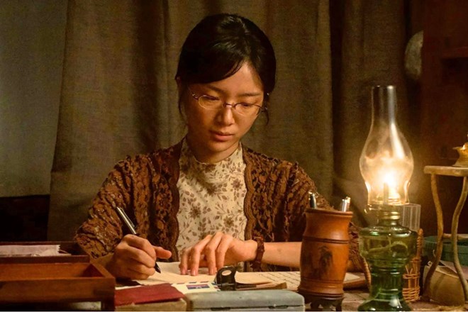 Nữ diễn viên không chuyên sinh năm 2004 làm nên kỳ tích