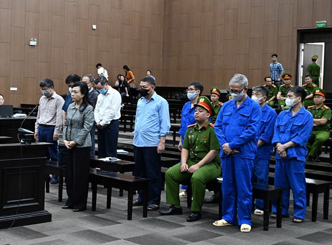 Cựu Bộ trưởng Bộ Y tế Nguyễn Thị Kim Tiến xin lỗi Đảng, Nhà nước, người dân