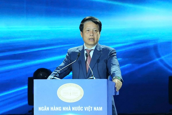 Hơn 600 thí sinh tham gia Hội thi “Chuyển đổi số ngành Ngân hàng” năm 2026