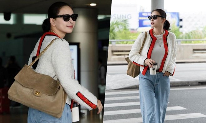 Sự tương đồng của Ngô Thanh Vân và các ngôi sao Hàn Quốc