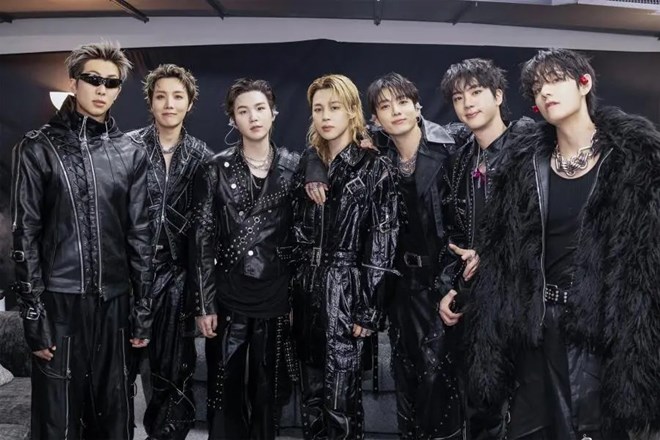 BTS có đến 15 MV vượt 600 triệu lượt xem trên YouTube