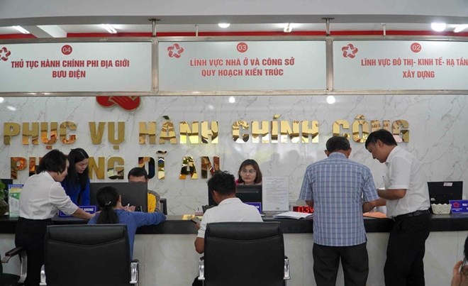 TPHCM sắp xếp gần 6.000 khu phố, ấp