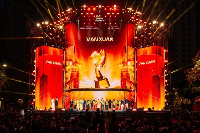 Phát động Giải thưởng Quảng cáo sáng tạo Việt Nam 2026