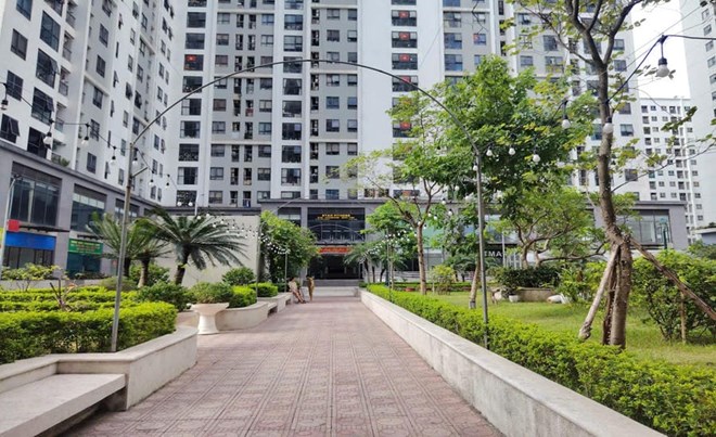 Thuê nhà lâu dài thành lựa chọn của người trẻ
