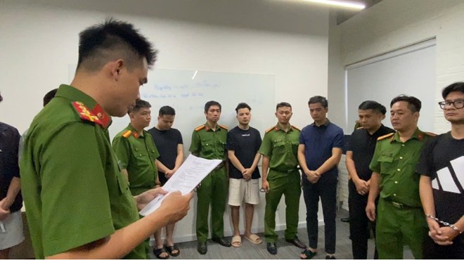 Giám đốc công ty bán thẻ du lịch nghỉ dưỡng khai về chiêu trò dụ khách hàng