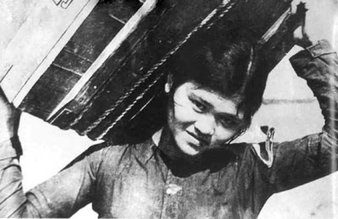 Anh hùng Ngô Thị Tuyển - nhân chứng đặc biệt của chiến thắng Hàm Rồng đã về với đất mẹ