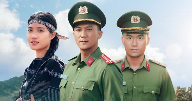 Hộp cơm trưa được vận chuyển qua 42km ở đoàn phim giờ vàng
