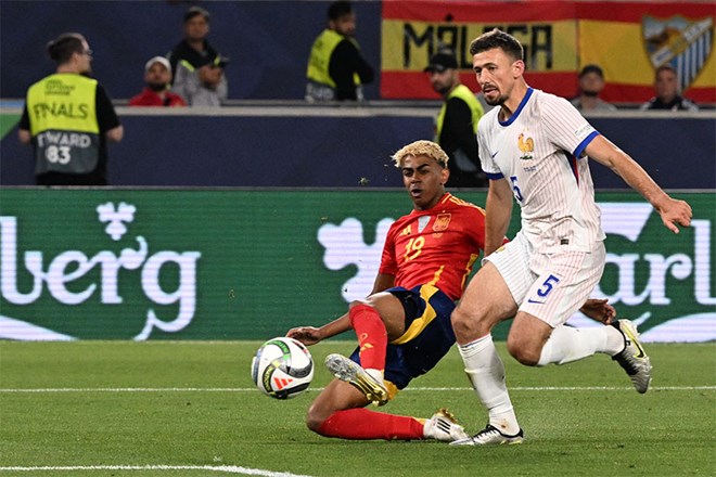 Pháp đấu với Tây Ban Nha: Trận bán kết đỉnh cao tại World Cup 2026