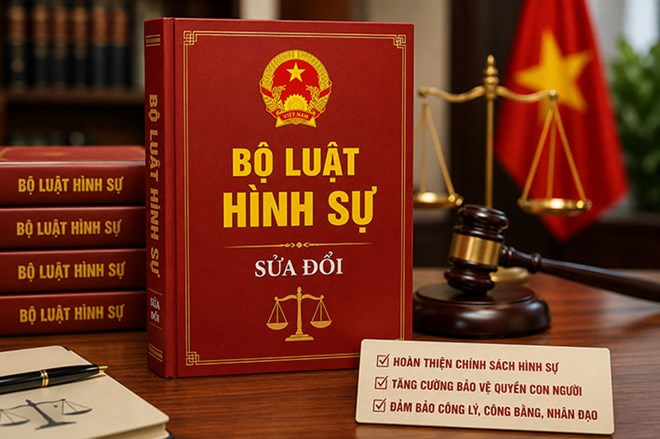 Đề xuất mới về mức án treo lên tới 5 năm, nộp tiền thay thế hình phạt tù