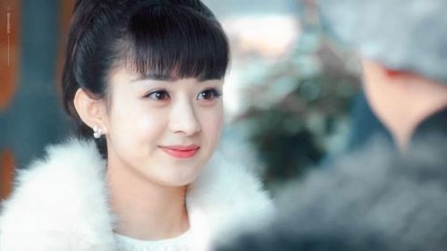 Triệu Lệ Dĩnh, Vương Tâm Lăng và sự thay đổi của hình tượng “nữ thần ngọt ngào”