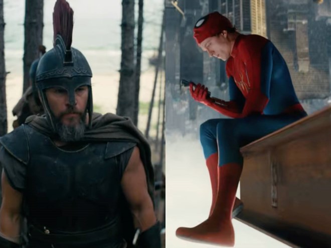 Phòng vé mùa hè Hollywood hướng tới mốc doanh thu 4 tỉ USD