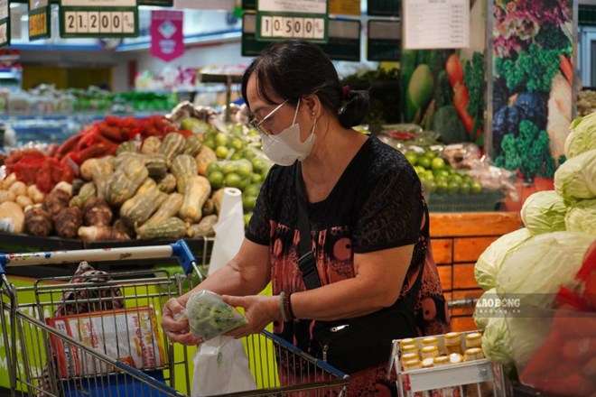 TPHCM tìm cách “đánh thức” sức mua, kích cầu tiêu dùng