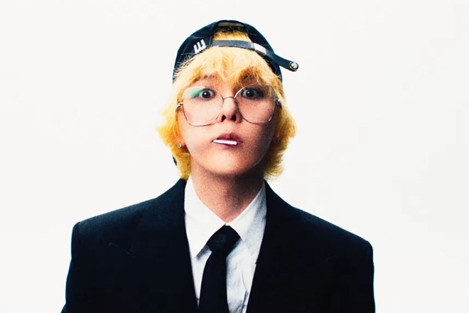 G-Dragon nhớ lại những khó khăn thời kỳ BIGBANG mới ra mắt