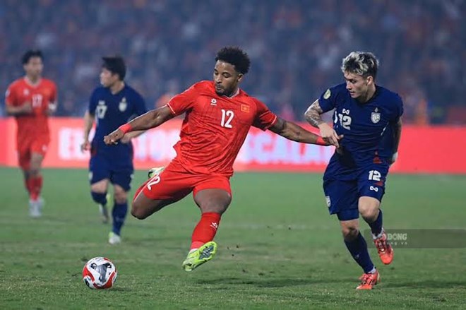 Thái Lan giảm giá vé chung kết ASEAN Cup 2026