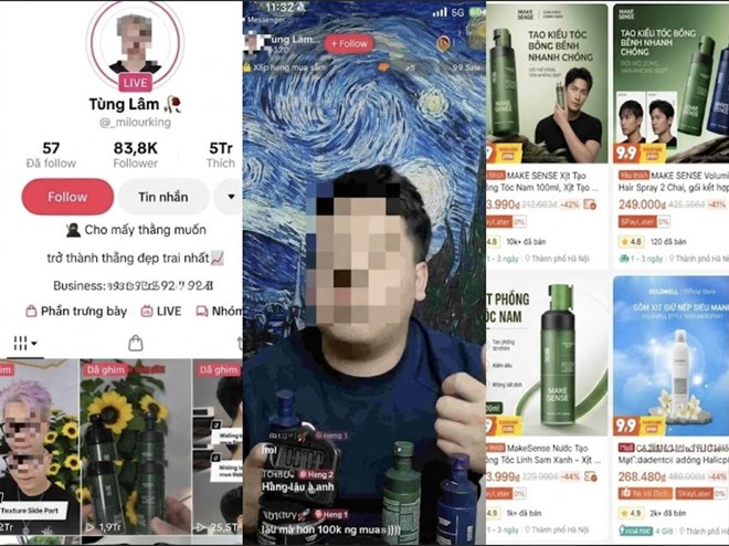 KOC vẫn