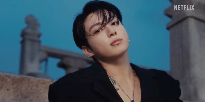 Ca khúc Jungkook (BTS) tự sáng tác vượt 500 triệu lượt nghe trên Spotify