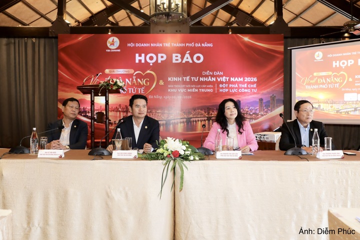 Nguồn đề cử được mở rộng từ cá nhân, doanh nghiệp, các tổ chức xã hội, Hiệp hội, đơn vị, hội viên YBA và cộng đồng doanh nghiệp.