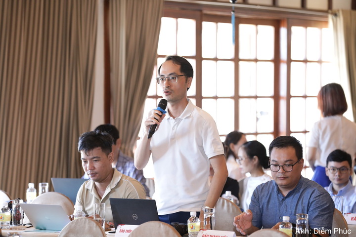 Đà Nẵng: Khởi xướng Giải thưởng “Vì một Đà Nẵng - Thành phố tử tế” - 2