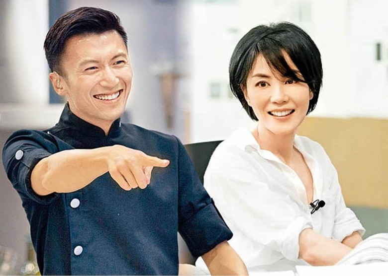 Tạ Đình Phong và Vương Phi đã hẹn hò hơn 10 năm. Ảnh: Xinhua