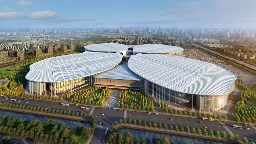WorldSkills Shanghai 2026 mở đăng ký cho khách tham quan