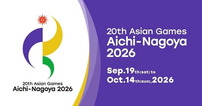 ASIAD 20 có thể tính toán thay đổi lịch thi đấu nếu bão đổ bộ