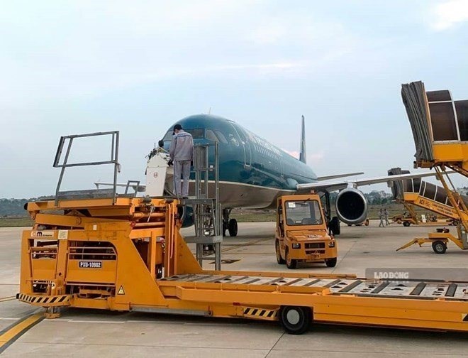 Hãy mời gọi khách quốc tế bằng hỗ trợ chuyến bay như Gia Lai
