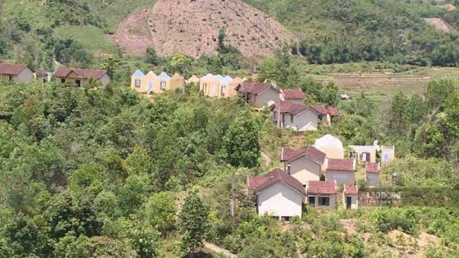 Liên tiếp 7 trận động đất ở Quảng Ngãi trong 24 giờ