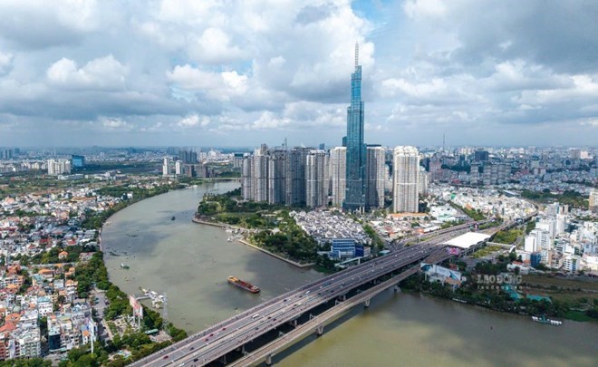 Những điều đáng lưu ý về Luật Phát triển đô thị có hiệu lực từ 1.10 tới