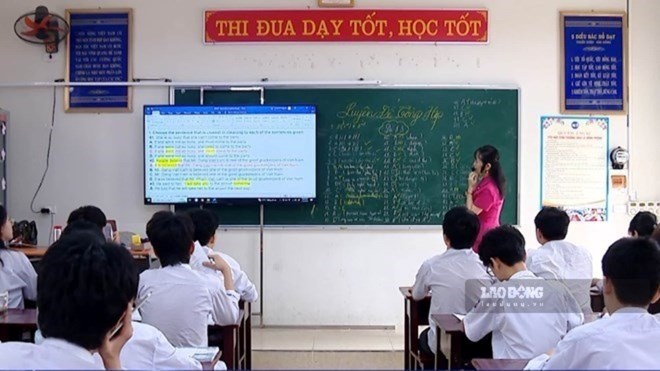 Chính phủ yêu cầu các địa phương hoàn thành sắp xếp đơn vị sự nghiệp giáo dục, y tế