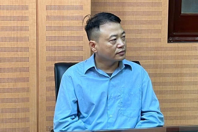 Thủ đoạn tạo lệnh mua bán giả để hút vốn vào Antex của Shark Bình