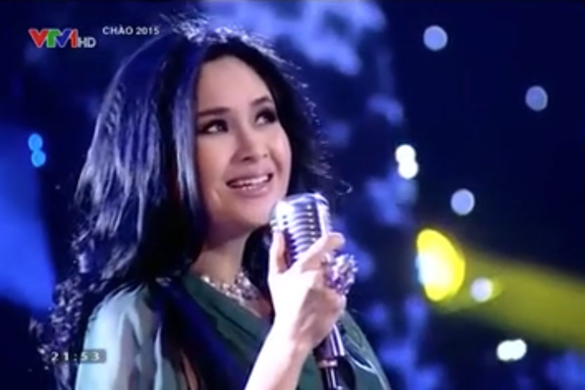 Thanh Lam