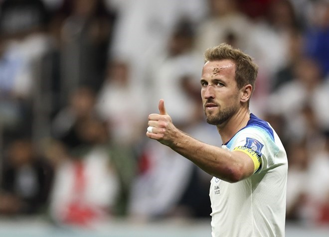 Quả bóng vàng 2026 và hành trình nhiều thăng trầm của Harry Kane