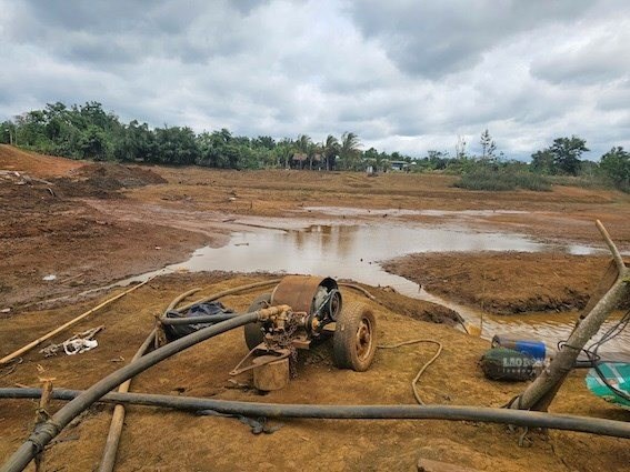 El Nino có thể gây hạn hán kéo dài 10 tháng ở Đắk Lắk