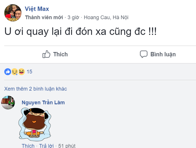 Uber đi rồi, chẳng có gì là mãi mãi, chỉ còn lòng tốt ở lại - Ảnh 5.