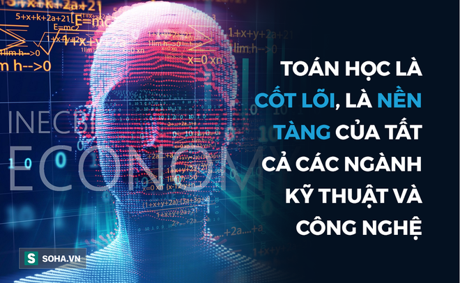 Hiệu trưởng ĐH Bách Khoa Hà Nội: Không thể đi tắt đón đầu trong công nghiệp 4.0! - Ảnh 7.