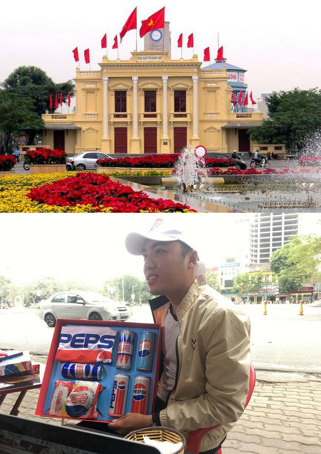 Chào Hải Phòng với những item cực đã, cực Pepsi! - Ảnh 3.