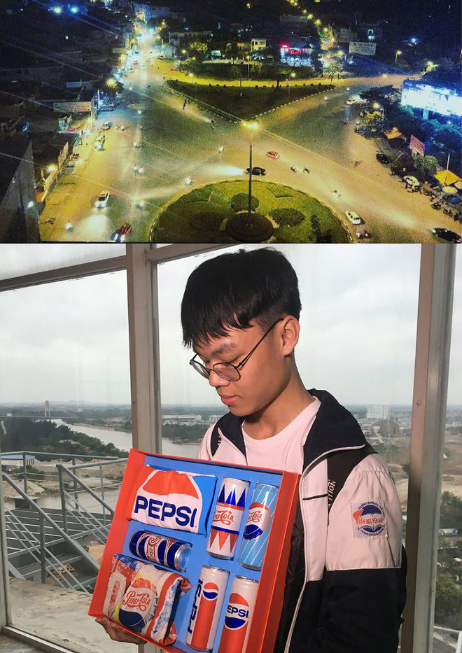 Chào Hải Phòng với những item cực đã, cực Pepsi! - Ảnh 5.