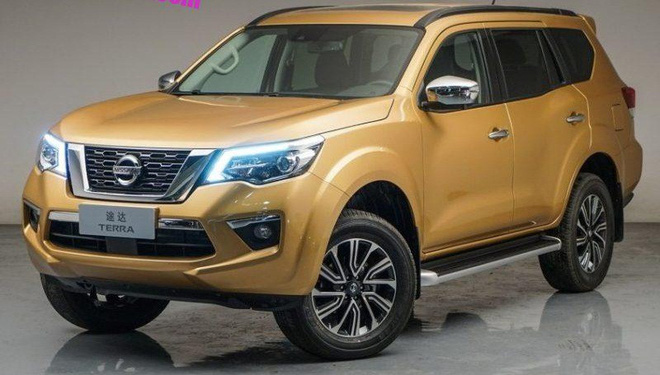 Chiếc SUV Nissan ‘made in China’ ‘đẹp long lanh’ giá 630 triệu đồng sắp ra mắt có gì hay? - Ảnh 1.